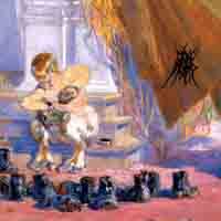 Wolfmangler : The Gates of Wolves